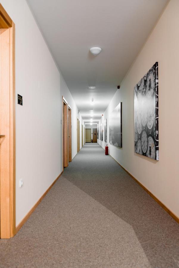 לסקובץ Sajam Garni Hotel מראה חיצוני תמונה
