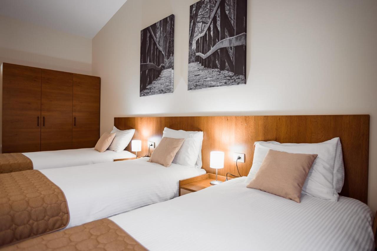 לסקובץ Sajam Garni Hotel מראה חיצוני תמונה